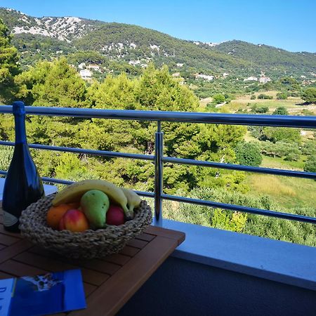 Memori Bed&Breakfast Rab Town Esterno foto