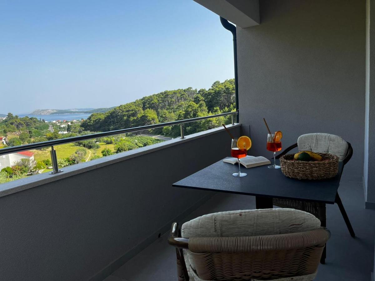 Memori Bed&Breakfast Rab Town Esterno foto
