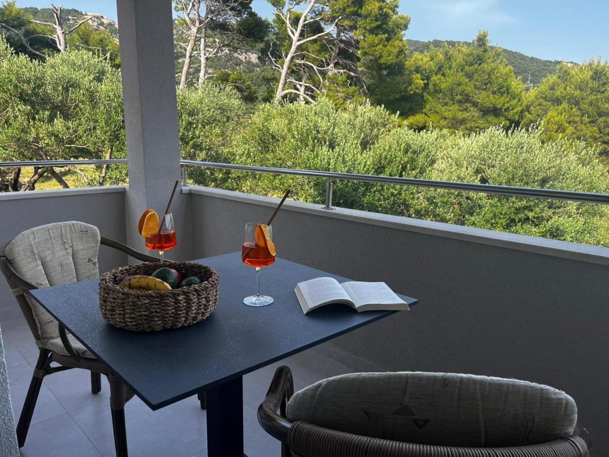 Memori Bed&Breakfast Rab Town Esterno foto