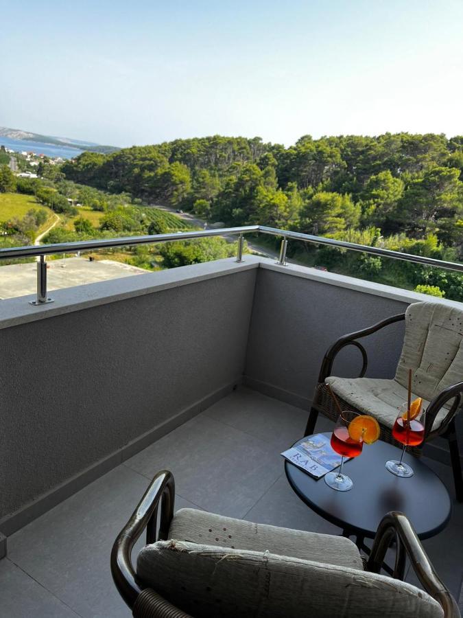 Memori Bed&Breakfast Rab Town Esterno foto