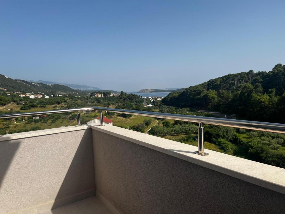 Memori Bed&Breakfast Rab Town Esterno foto