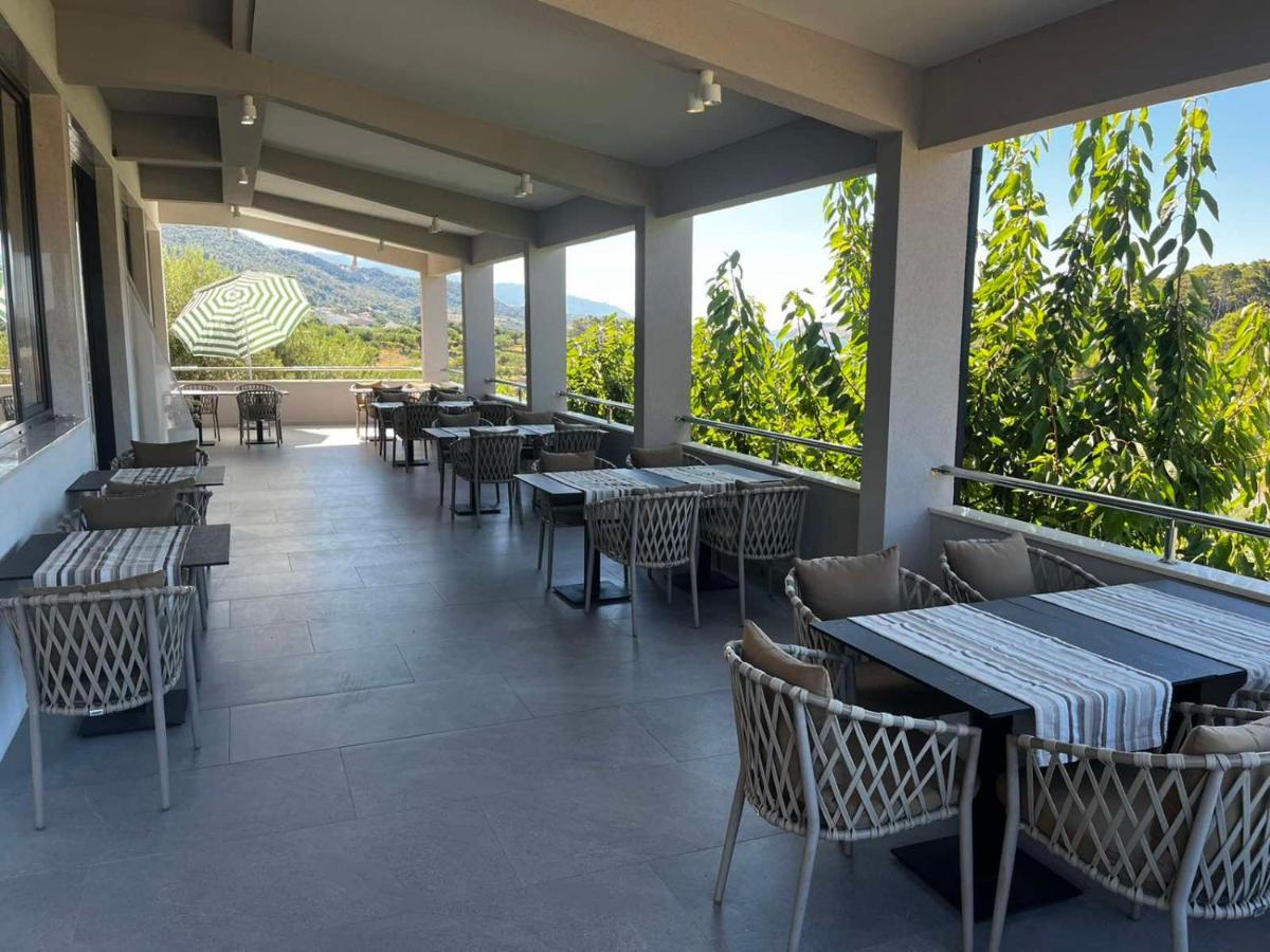 Memori Bed&Breakfast Rab Town Esterno foto