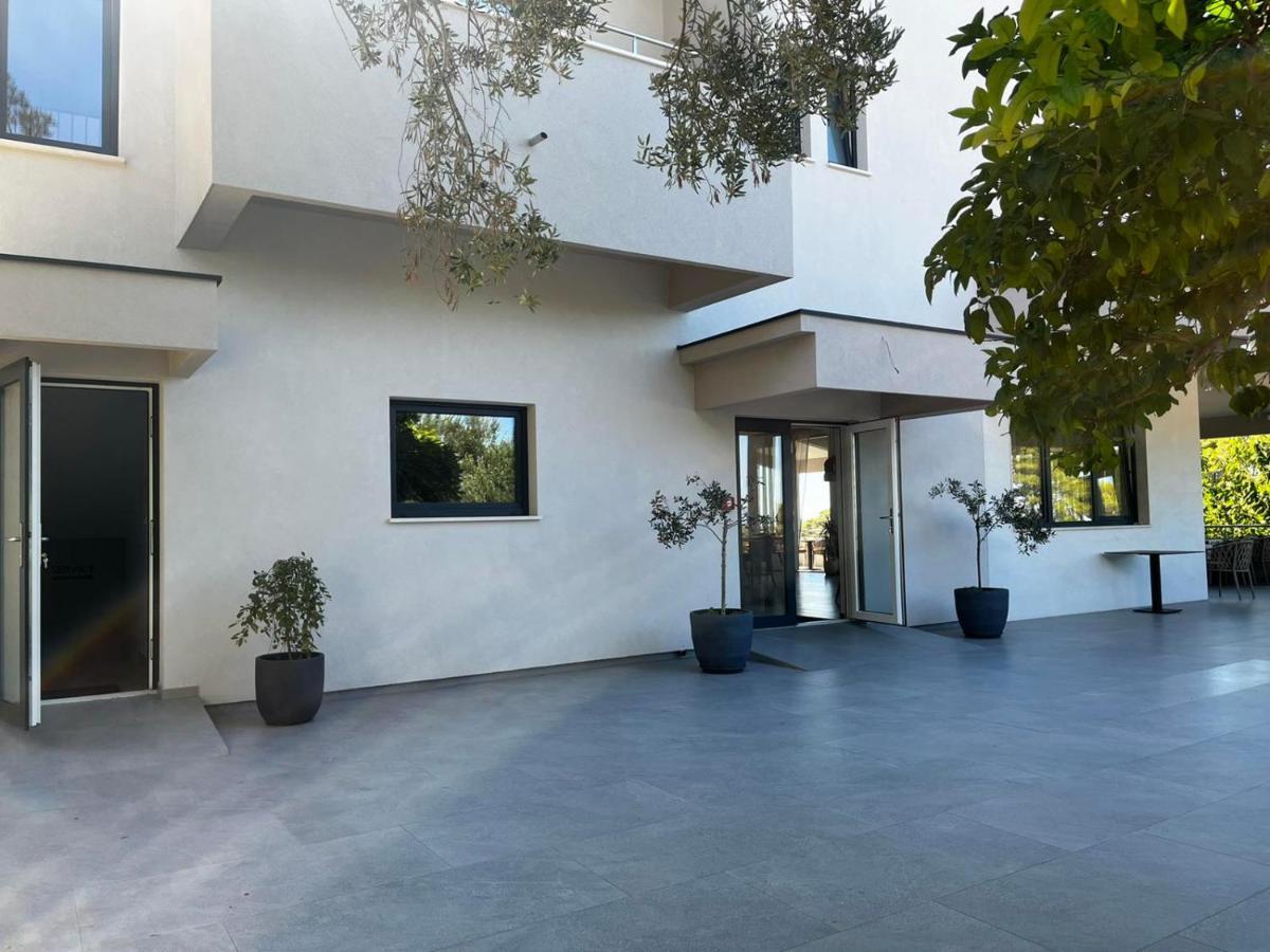Memori Bed&Breakfast Rab Town Esterno foto