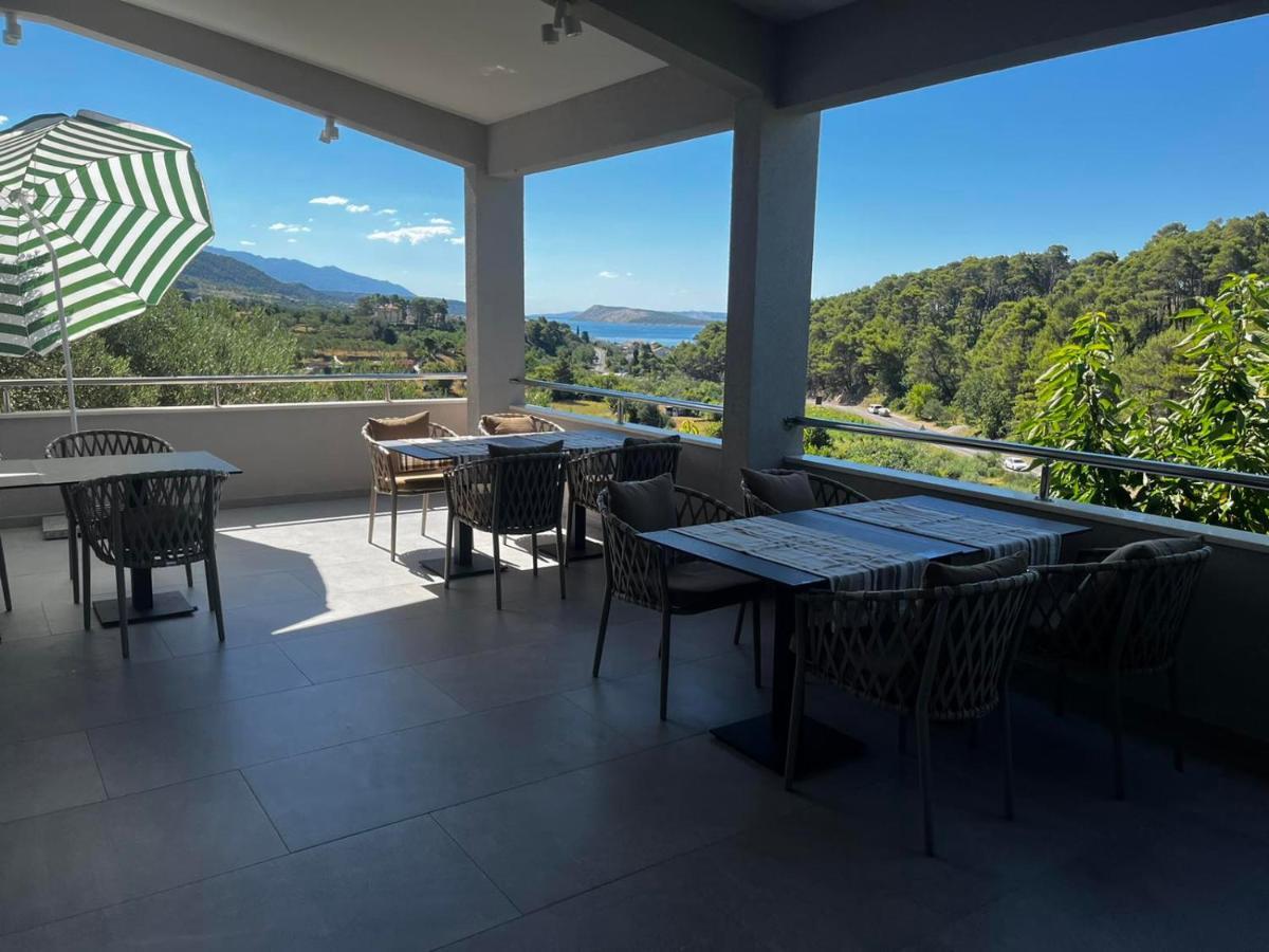 Memori Bed&Breakfast Rab Town Esterno foto