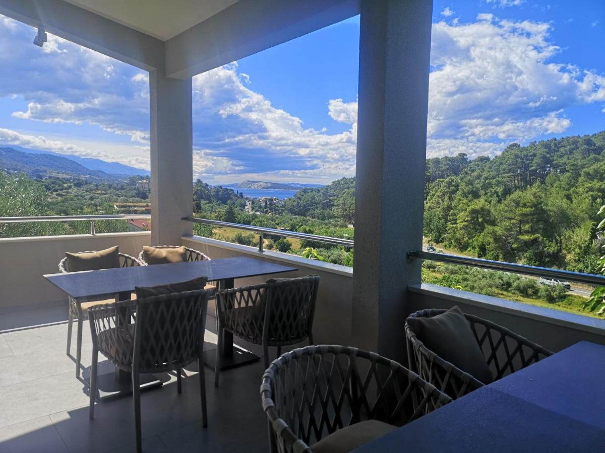 Memori Bed&Breakfast Rab Town Esterno foto