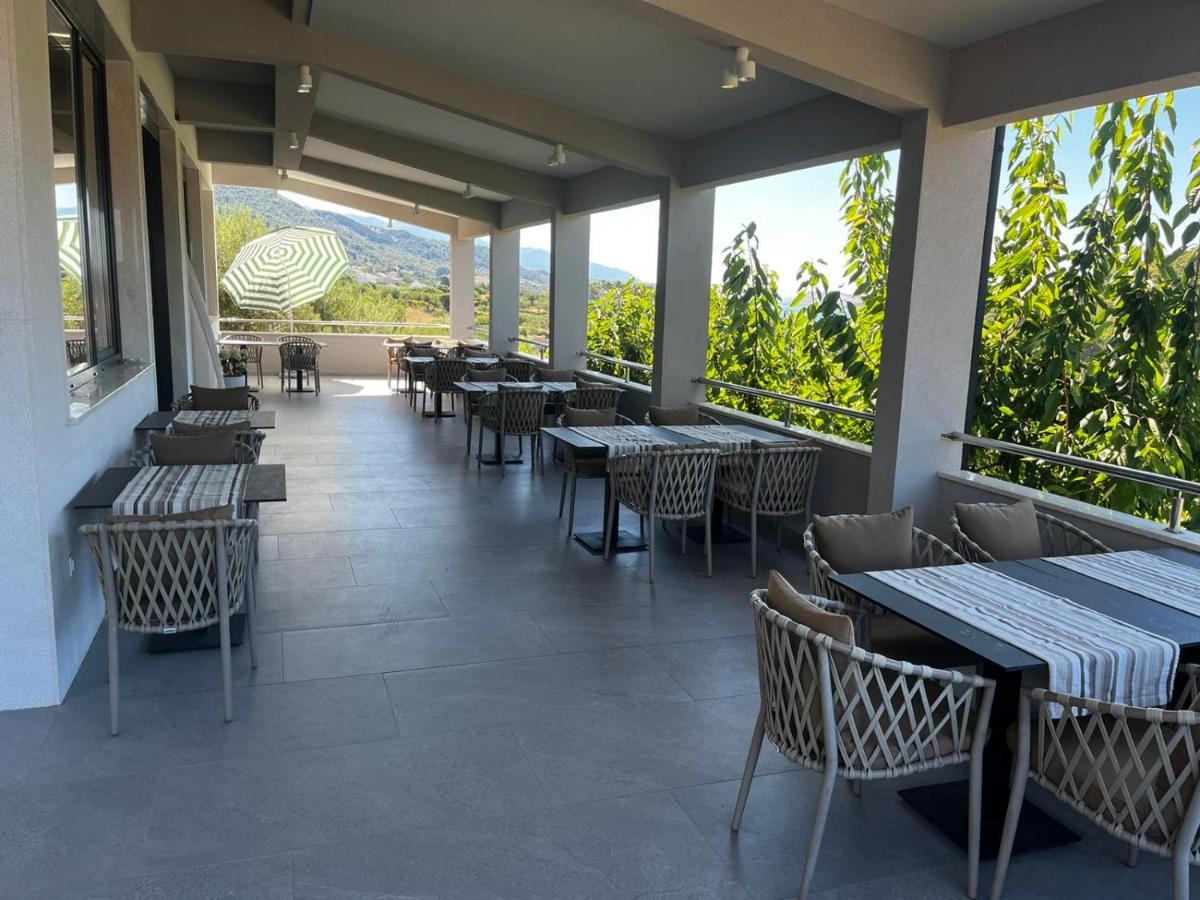 Memori Bed&Breakfast Rab Town Esterno foto