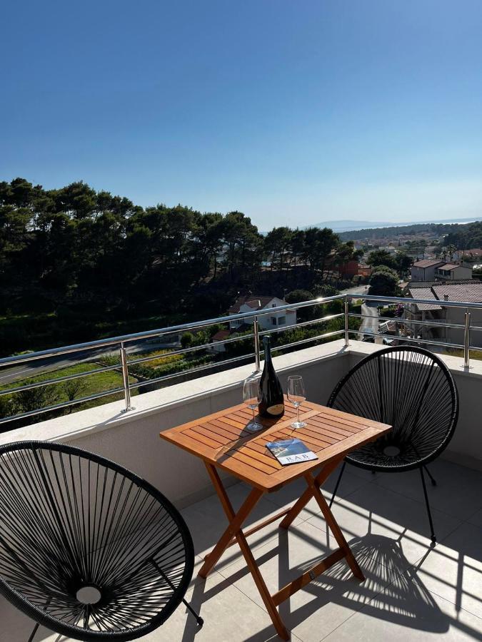 Memori Bed&Breakfast Rab Town Esterno foto