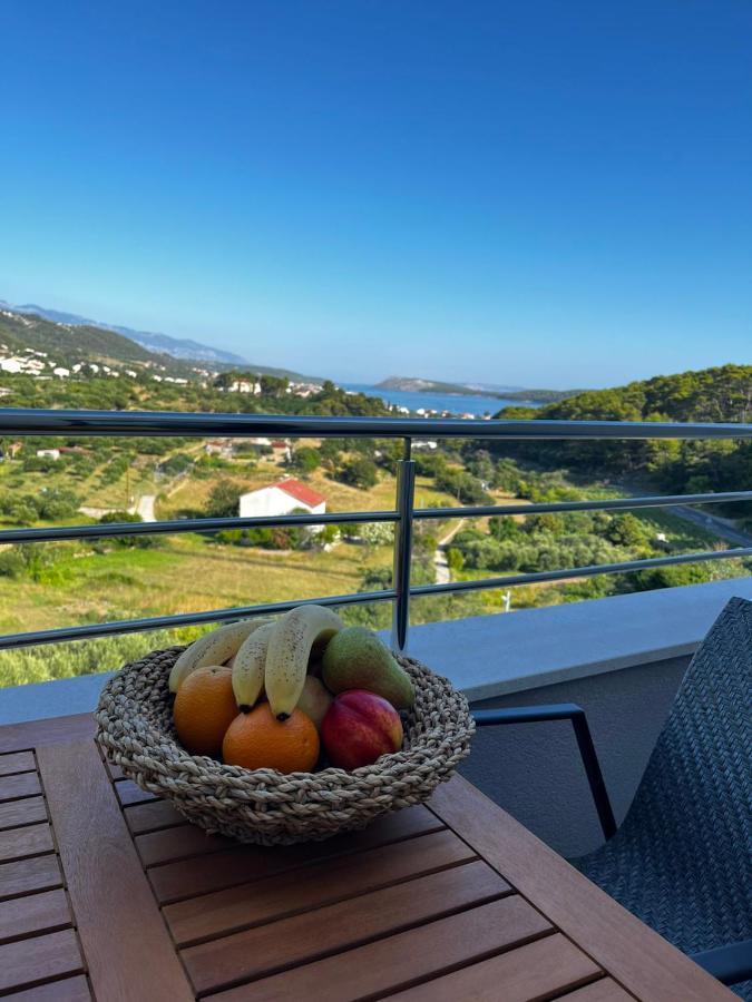 Memori Bed&Breakfast Rab Town Esterno foto