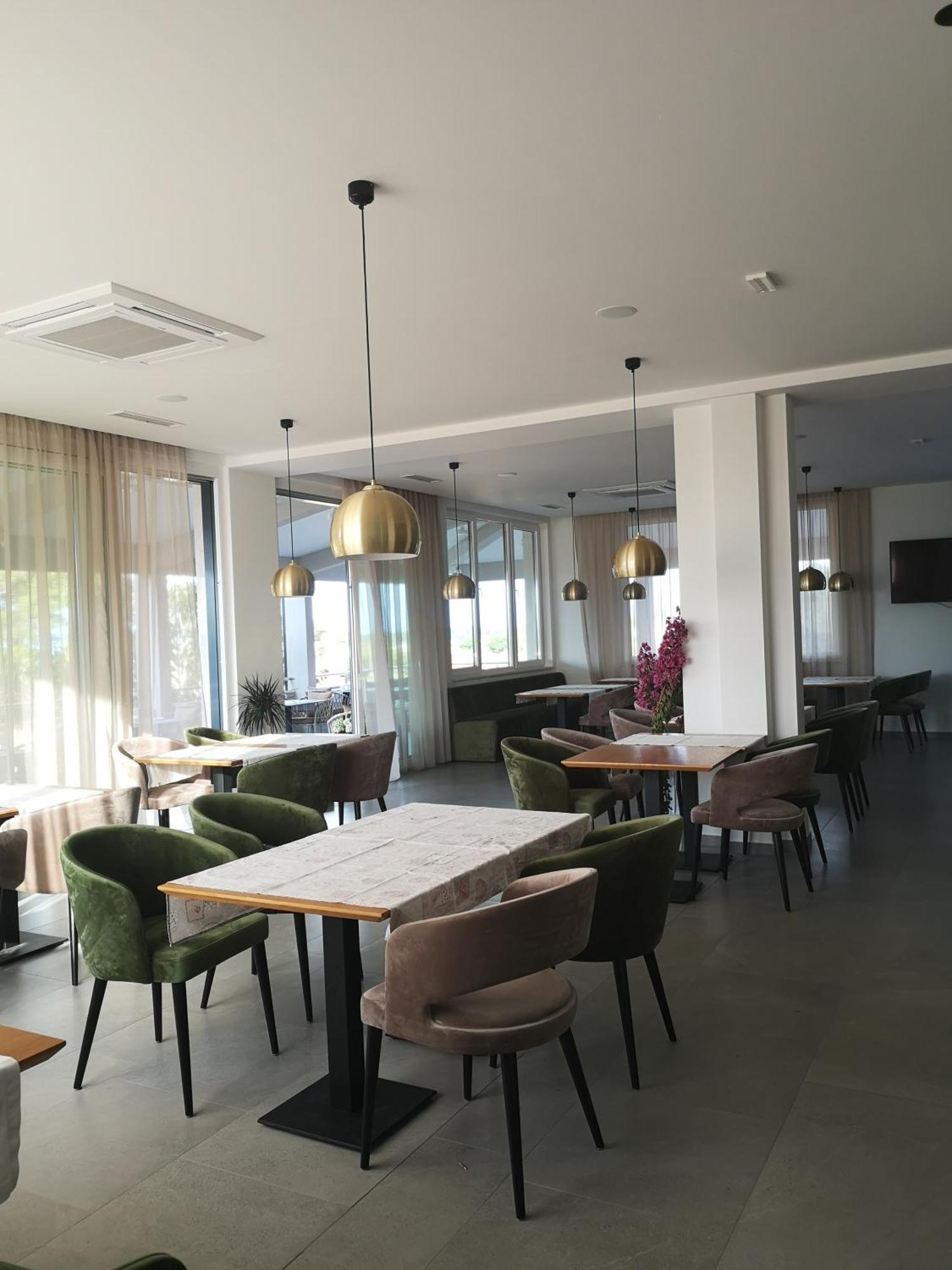 Memori Bed&Breakfast Rab Town Esterno foto