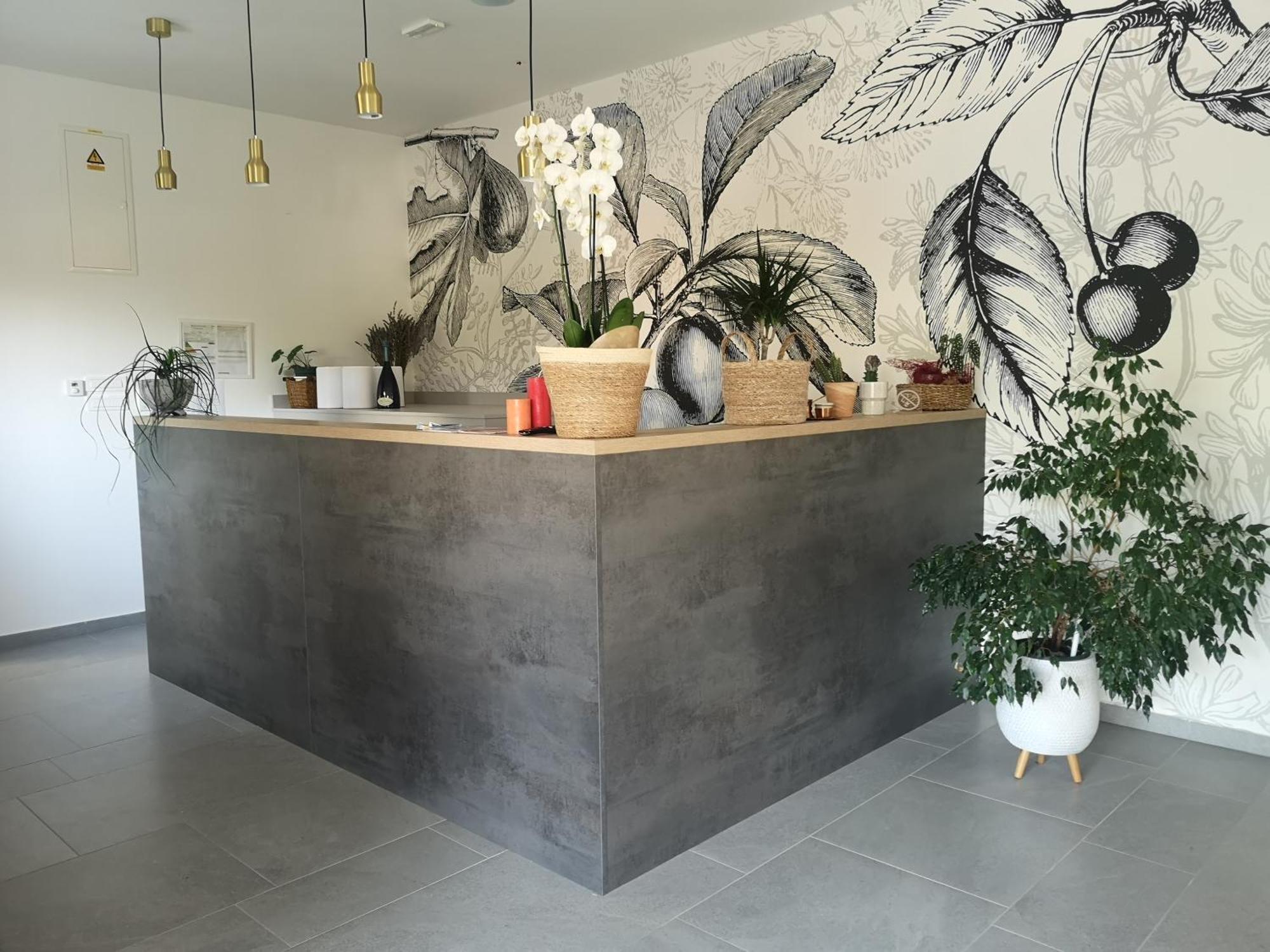 Memori Bed&Breakfast Rab Town Esterno foto