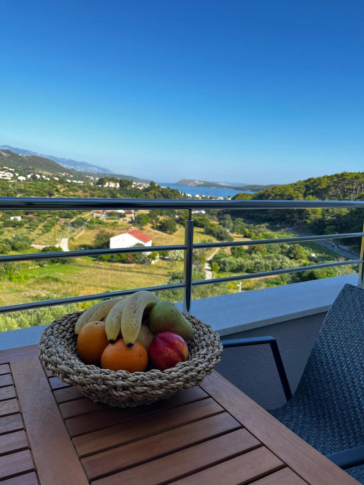 Memori Bed&Breakfast Rab Town Esterno foto