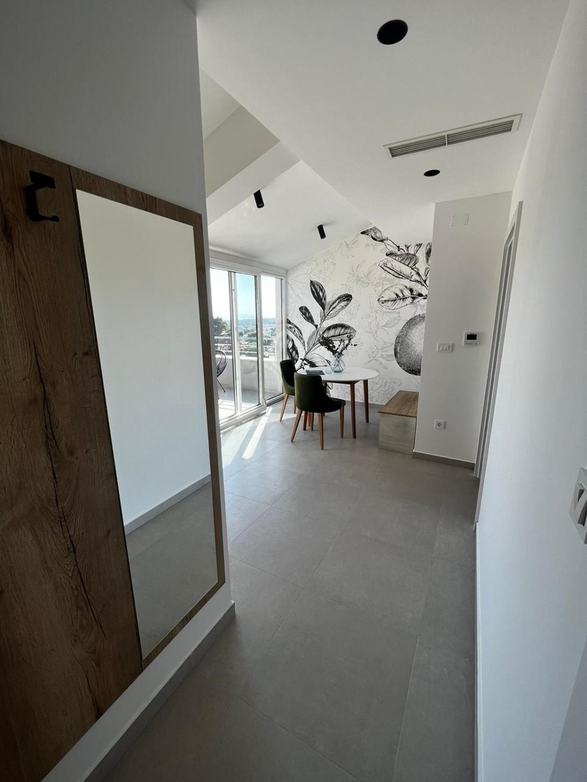 Memori Bed&Breakfast Rab Town Camera foto