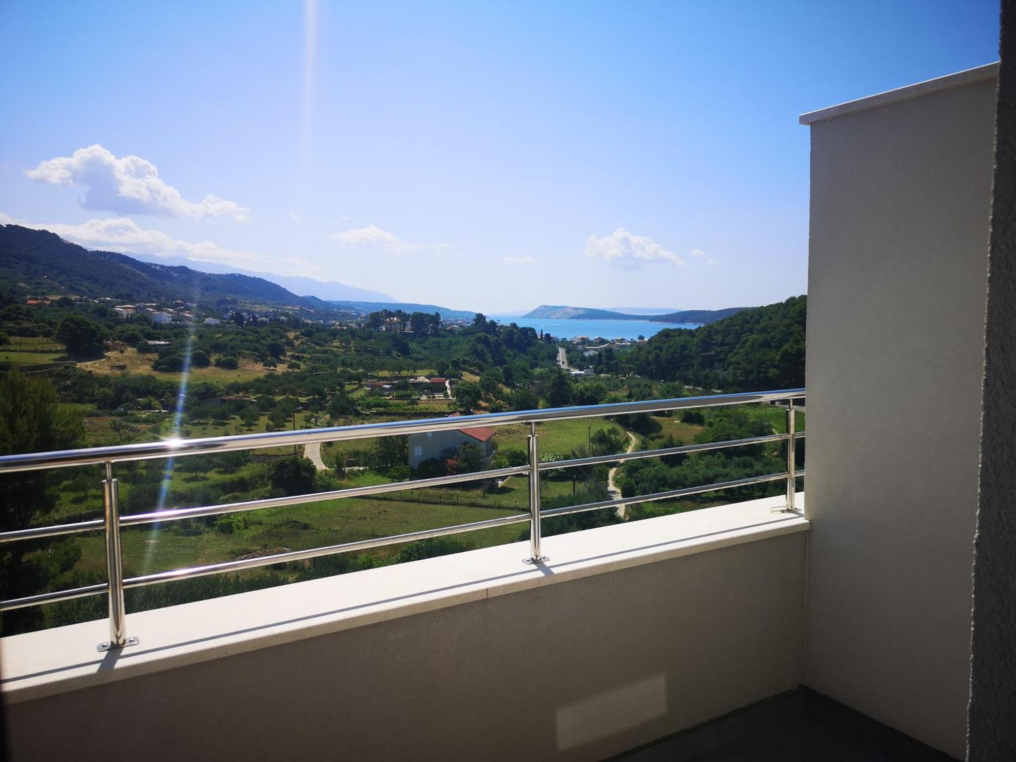 Memori Bed&Breakfast Rab Town Camera foto