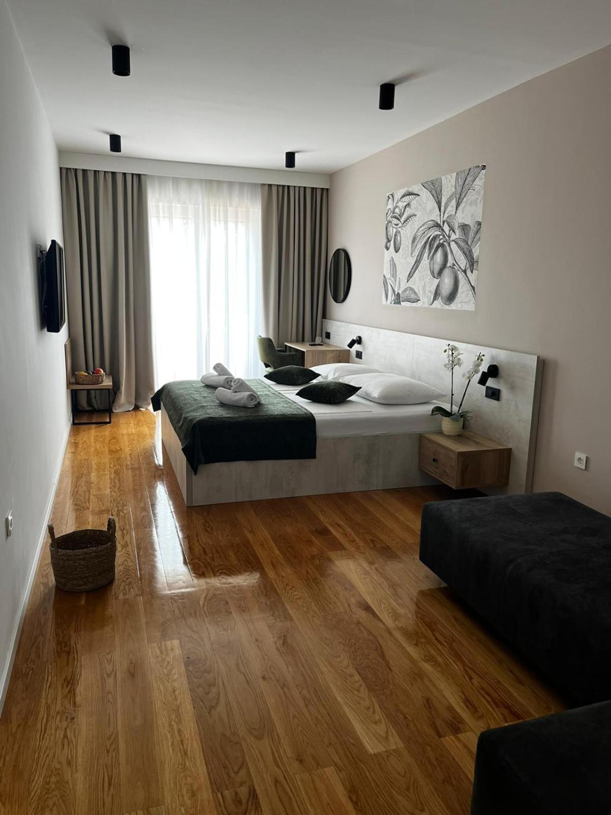 Memori Bed&Breakfast Rab Town Camera foto